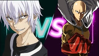 Why Accelerator DESTROYS Saitama in a VS Battle FINALLY ENDED [upl. by Heydon48]