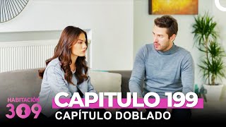 Habitación 309 Capítulo 199 Doblado en Español [upl. by Gerome]