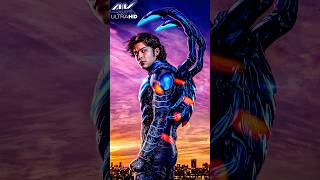 Blue Beetle  Ultimate Blue Beetle Transformation  Recap Blade recapblade bluebeetle [upl. by Atarman]