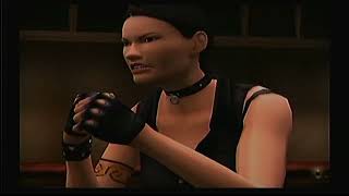 Def Jam Fight for NY  Danny Trejo vs the World Match 16 HARD [upl. by Alleahcim]