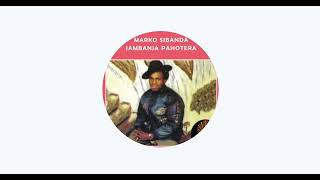 Marko Sibanda amp Insiza Brothers Mugeri [upl. by Namar]