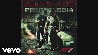 Alexis amp Fido  Yo Sé Que Quieres Cover Audio Video ft Nova Y Jory [upl. by Donahoe263]