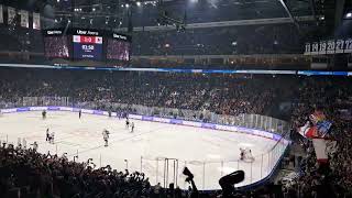 Eisbären Berlin  Iserlohn Roosters 63  Das 10 [upl. by Pruchno444]