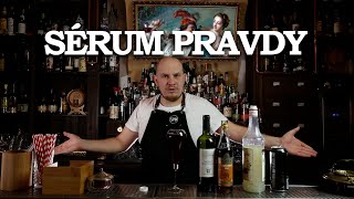 Sérum pravdy [upl. by Mit355]