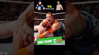 John Cena vs Sheamus 2010  WWE Phonk Edit 💀 wwe skull phonk johncena [upl. by Eiuqcaj]