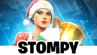 How to WIN Solo Cash Cups 🥇🥳 Cash Cup Highlights  Stompy [upl. by Astto]