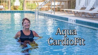 Aqua CardioFit [upl. by Allemap221]