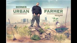 BERNER  GET ON  URBAN FARMER [upl. by Nelleus177]