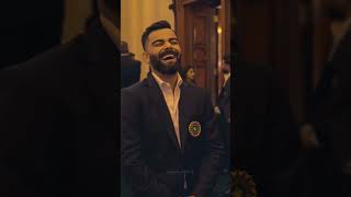 viratkohli cricket subscribe birthday shorts viralvideo king kohli birthday share status 🔥 [upl. by Aisylla197]