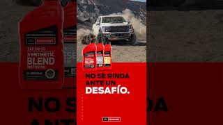 Optimiza el rendimiento de tu motor con Aceites Motorcraft mecanicaautomotriz [upl. by Ayala]