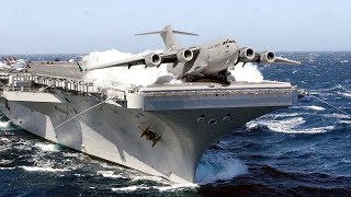 Top 10 Pilot Carrier Takeoffs amp Landings EVER SEEN [upl. by Assilav65]