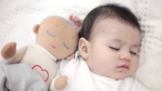 Lulla doll sleep companion for babies amp toddlers [upl. by Ronen]