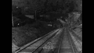 The Haverstraw Tunnel 1897 [upl. by Nicholson]