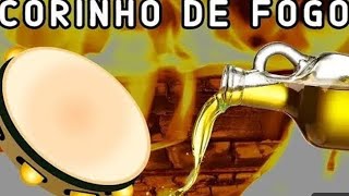 corinho de fogo pentecostal [upl. by Etnomal]