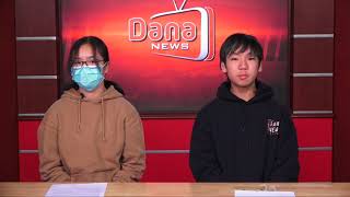 Show 430  Dana News 02152024 [upl. by Adan]