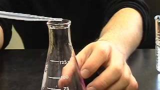 Advanced Chemistry Titrations [upl. by Adigirb31]