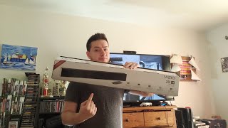 Vizio 28quot Sound Bar Review [upl. by Nyrrek539]