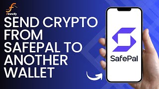 How to Send Crypto From Safepal Wallet to Another Wallet 2024  Transfer Cypto From Safepal [upl. by Adali239]