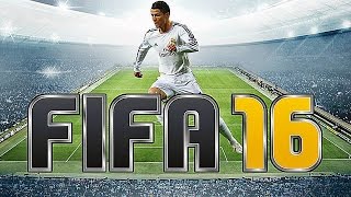 FIFA 16 Free Download Ücretsiz İndirme Yöntemi [upl. by Markiv244]