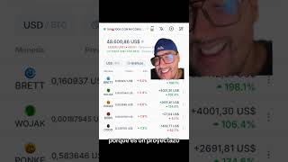 PORTAFOLIO 100K cripto trading btc chimbote nuevochimbote guadalupito bullrun2024 [upl. by Warden334]