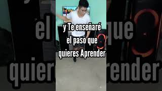 ¿Quieres Aprender a bailar Salay No te preocupes YO TE ENSEÑO tutorial salay [upl. by Algy550]