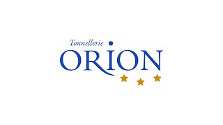 Tonnellerie Orion [upl. by Roter]