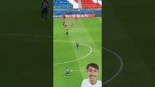 Brazil football khela ⚽shortvideo 🥱💪 [upl. by Blank732]