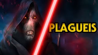 DARTH PLAGUEIS Lore Compilation [upl. by Herra]