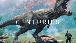 TRex VS Triceratops 1v1  Jurassic World Evolution [upl. by Nairahcaz]