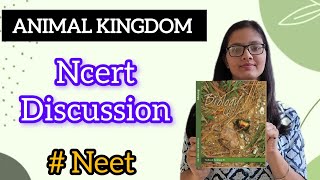 Ncert Discussion Upto Class Amphibia [upl. by Fonda]