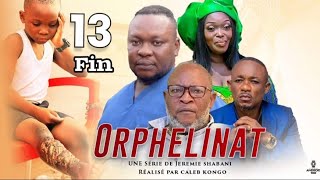 Orphelinat Ep 13 Fin Film Congolais Js production [upl. by Jamaal]