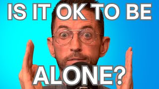 Neal Brennan on Loneliness vs Relationships [upl. by Rinna79]