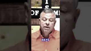 Why did Daniel fast 21 days  65 [upl. by Sybyl544]