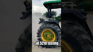 Jd 5210 testing by Prince dagar ytshorts automobile shorts [upl. by Anilatsyrc868]