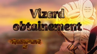 How to obtain vizard in Reaper 2 [upl. by Odawa137]