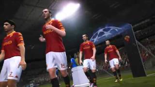 PESEdit Pes 2011 Full License Patch 10  KONAMI PES 2011 Patch 102  Download Links [upl. by Dor]