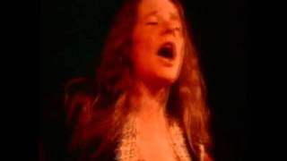 JANIS JOPLIN try woodstock [upl. by Eiddal]