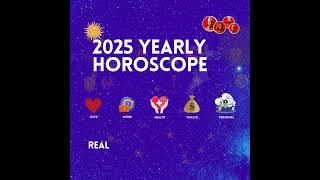 Dont Settle for Zodiac Based Generic Horoscope for 2025 astrologybirthchart vedicastrologer [upl. by Tamsky865]