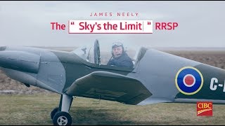 The “Sky’s the Limit” RRSP  CIBC [upl. by Marge133]