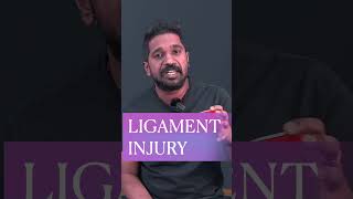 do you want to delay your recovery  ligament surgery [upl. by Bridget]