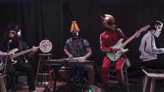 TWRP Show Live  Synthesize Her [upl. by Rolf]