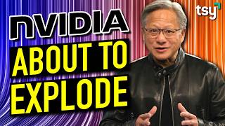 STILL EARLY Why Im Buying Nvidia Stock NVDA After Earnings [upl. by Friedland]