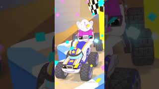 Nick Jr Party Adventure Announce Trailer [upl. by Winna]