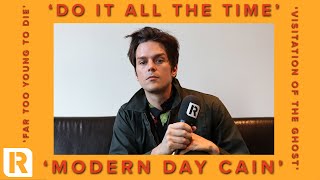 Dallon Weekes  4 Track History The Brobecks Panic plus Modern Day CainDo It All The Time [upl. by Ailegave]