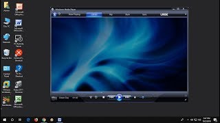 How to Fix All Issue Windows Media Player Issue in Windows 1087 [upl. by Eelydnarb]