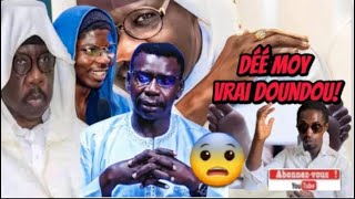 🛑Ay Leeral Ci Li ProfesseurMadiambal Fall Wax Nii”Déé Moy Vrai Doundou”Selon Enseignement SMSy [upl. by Yremrej]