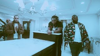 Peezy  2 Quick Feat Payroll Giovanni amp Tee Grizzley Official Video [upl. by Klatt]