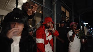 Dave East amp araabMUZIK  PERCOCET Official Video [upl. by Okiek]