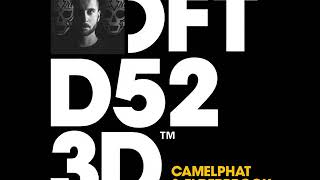 CamelPhat amp Elderbrook  Cola Radio Edit MP3 Free Download [upl. by Sammons]