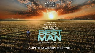 Best Man  Landas Ng Buhay trailer [upl. by Anwahsit717]